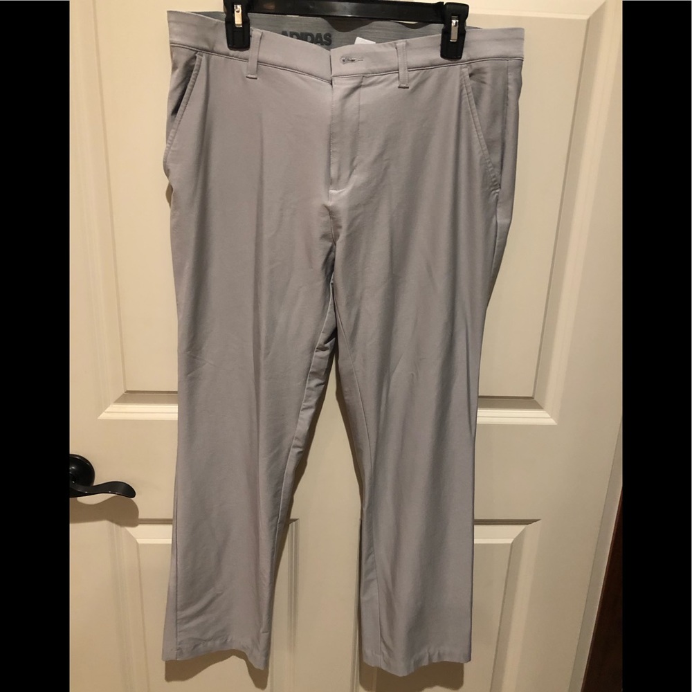 Adidas Golf Pants